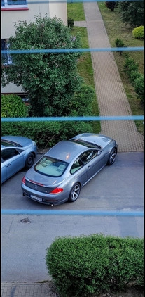 BMW Seria 6 cena 27900 przebieg: 187343, rok produkcji 2007 z Przemyśl małe 232